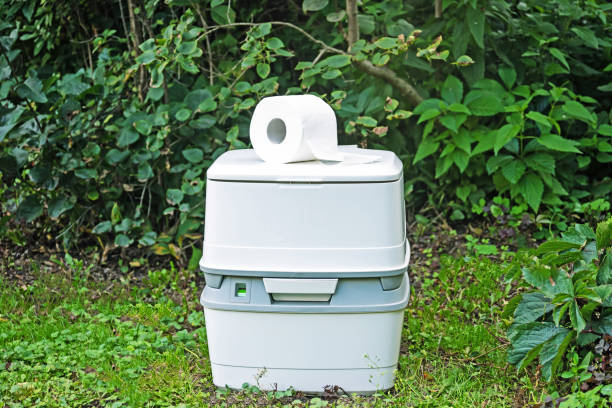 Best Affordable porta potty rental  in Goodlettsville, TN