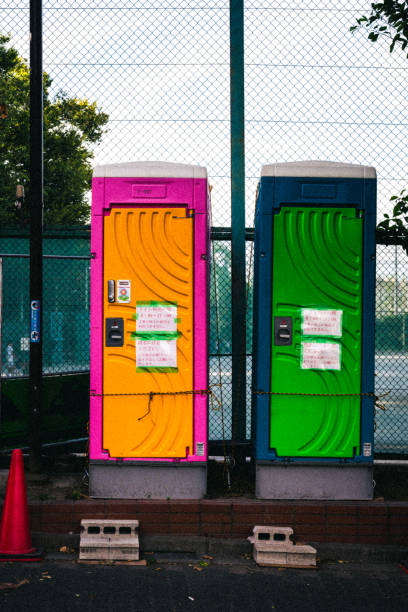 Best Sanitation services for porta potties  in Goodlettsville, TN