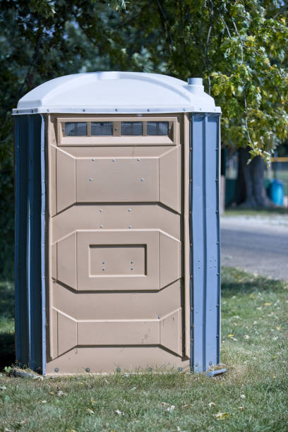 Portable Toilet Options We Offer in Goodlettsville, TN