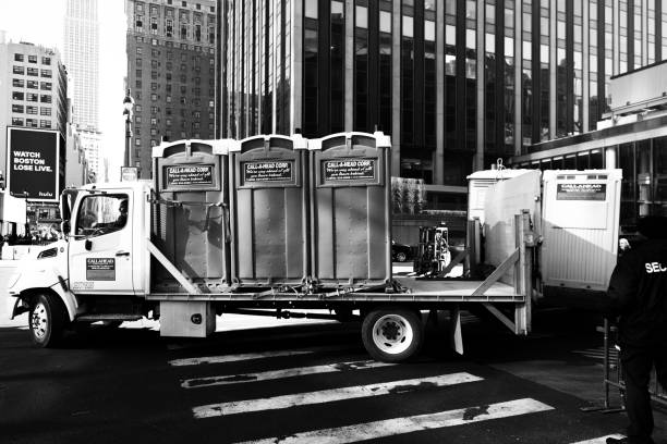 Best Porta potty delivery and setup  in Goodlettsville, TN